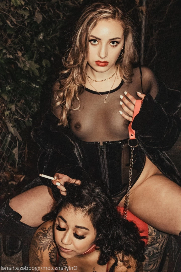 Mistress Ava ⛓ [ iworshipavaonyx ] Onlyfans leaked photo 10745770 on Hotleaks.tv