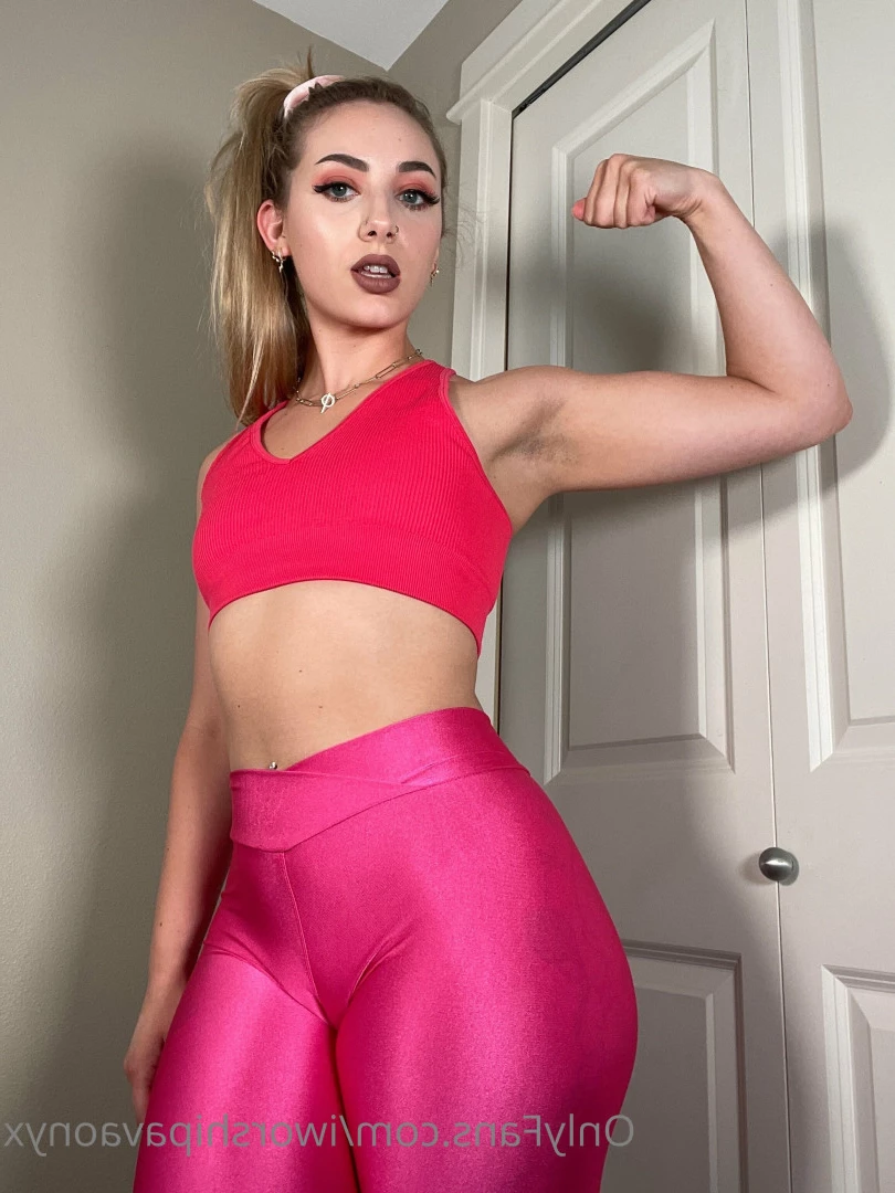 Mistress Ava ⛓ [ iworshipavaonyx ] Onlyfans leaked photo 10753294 on Hotleaks.tv