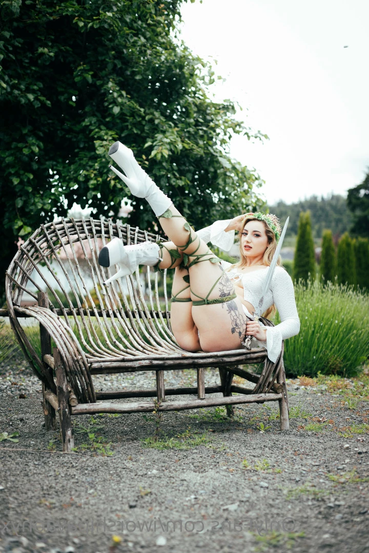 Mistress Ava ⛓ [ iworshipavaonyx ] Onlyfans leaked photo 10761336 on Hotleaks.tv