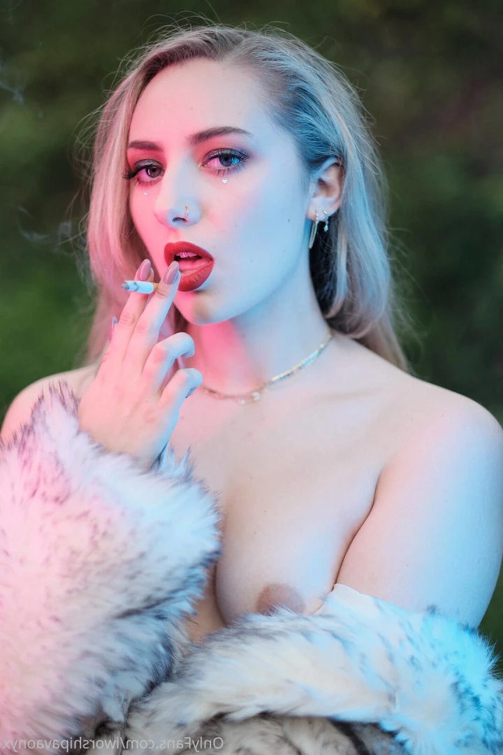 Mistress Ava ⛓ [ iworshipavaonyx ] Onlyfans leaked photo 10778743 on Hotleaks.tv