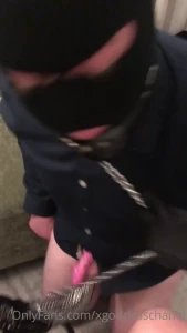 Mistress Ava ⛓ [ iworshipavaonyx ] Onlyfans leaked video 13510404 on Hotleaks.tv