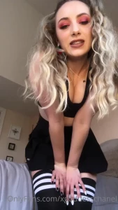 Mistress Ava ⛓ [ iworshipavaonyx ] Onlyfans leaked video 13733067 on Hotleaks.tv