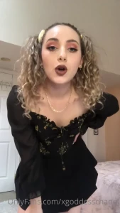 Mistress Ava ⛓ [ iworshipavaonyx ] Onlyfans leaked video 14074813 on Hotleaks.tv