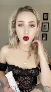 Mistress Ava ⛓ [ iworshipavaonyx ] Onlyfans leaked video 14075461 on Hotleaks.tv
