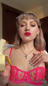 Mistress Ava ⛓ [ iworshipavaonyx ] Onlyfans leaked video 14075470 on Hotleaks.tv