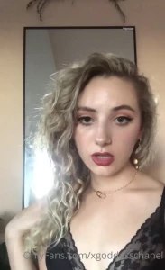 Mistress Ava ⛓ [ iworshipavaonyx ] Onlyfans leaked video 14075684 on Hotleaks.tv