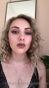 Mistress Ava ⛓ [ iworshipavaonyx ] Onlyfans leaked video 14075765 on Hotleaks.tv