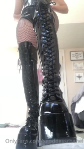 Mistress Ava ⛓ [ iworshipavaonyx ] Onlyfans leaked video 14375447 on Hotleaks.tv
