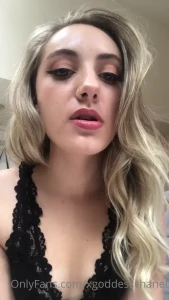 Mistress Ava ⛓ [ iworshipavaonyx ] Onlyfans leaked video 14746027 on Hotleaks.tv
