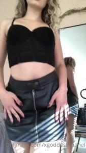 Mistress Ava ⛓ [ iworshipavaonyx ] Onlyfans leaked video 14763384 on Hotleaks.tv