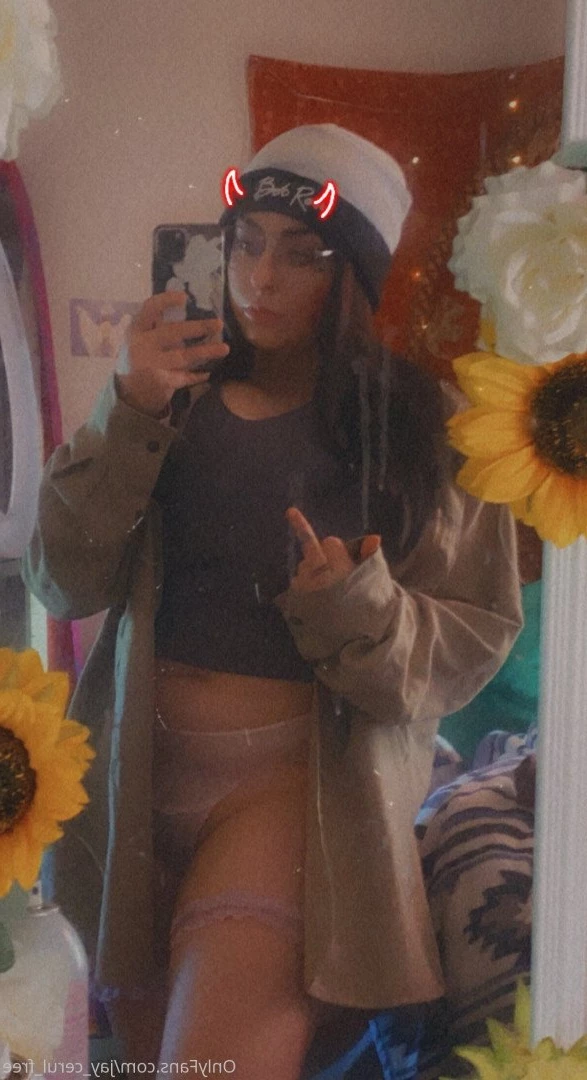 jay 🌸 FREE DICK RATES ON MY PAID! [ jay_cerul_free ] Onlyfans leaked photo 4734102 on Hotleaks.tv