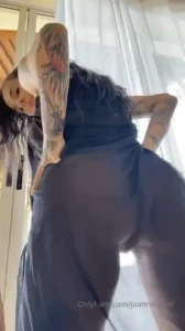 Joanna Angel [ joannaangel ] Onlyfans leaked video 18404007 on Hotleaks.tv