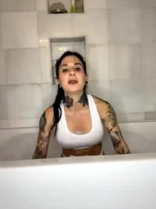 Joanna Angel [ joannaangel ] Onlyfans leaked video 18404021 on Hotleaks.tv
