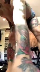 Joanna Angel [ joannaangel ] Onlyfans leaked video 18404030 on Hotleaks.tv