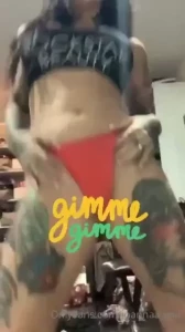 Joanna Angel [ joannaangel ] Onlyfans leaked video 18404033 on Hotleaks.tv
