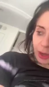 Joanna Angel [ joannaangel ] Onlyfans leaked video 18404046 on Hotleaks.tv