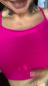 Joanna Angel [ joannaangel ] Onlyfans leaked video 18404054 on Hotleaks.tv