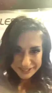 Joanna Angel [ joannaangel ] Onlyfans leaked video 18404075 on Hotleaks.tv