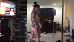 Joanna Angel [ joannaangel ] Onlyfans leaked video 18404083 on Hotleaks.tv