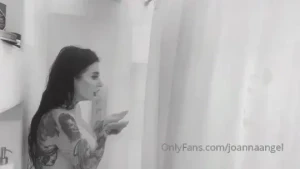 Joanna Angel [ joannaangel ] Onlyfans leaked video 18404085 on Hotleaks.tv