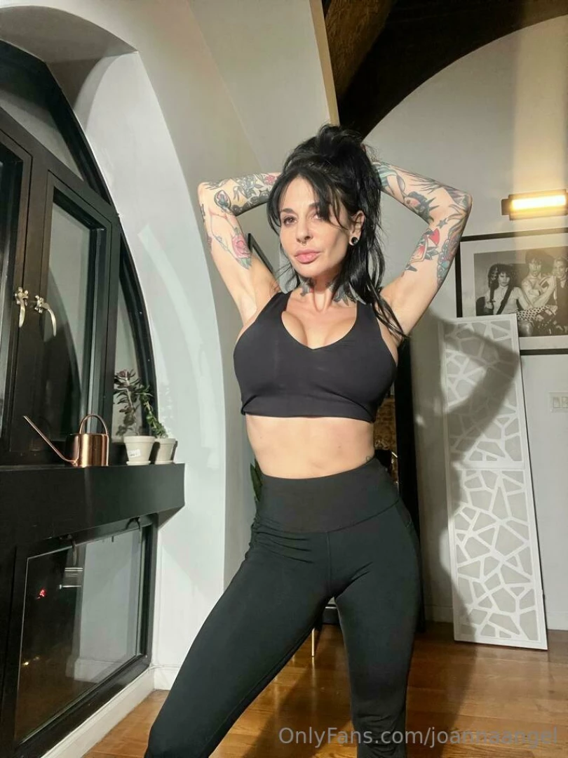 Joanna Angel [ joannaangel ] Onlyfans leaked photo 18456742 on Hotleaks.tv