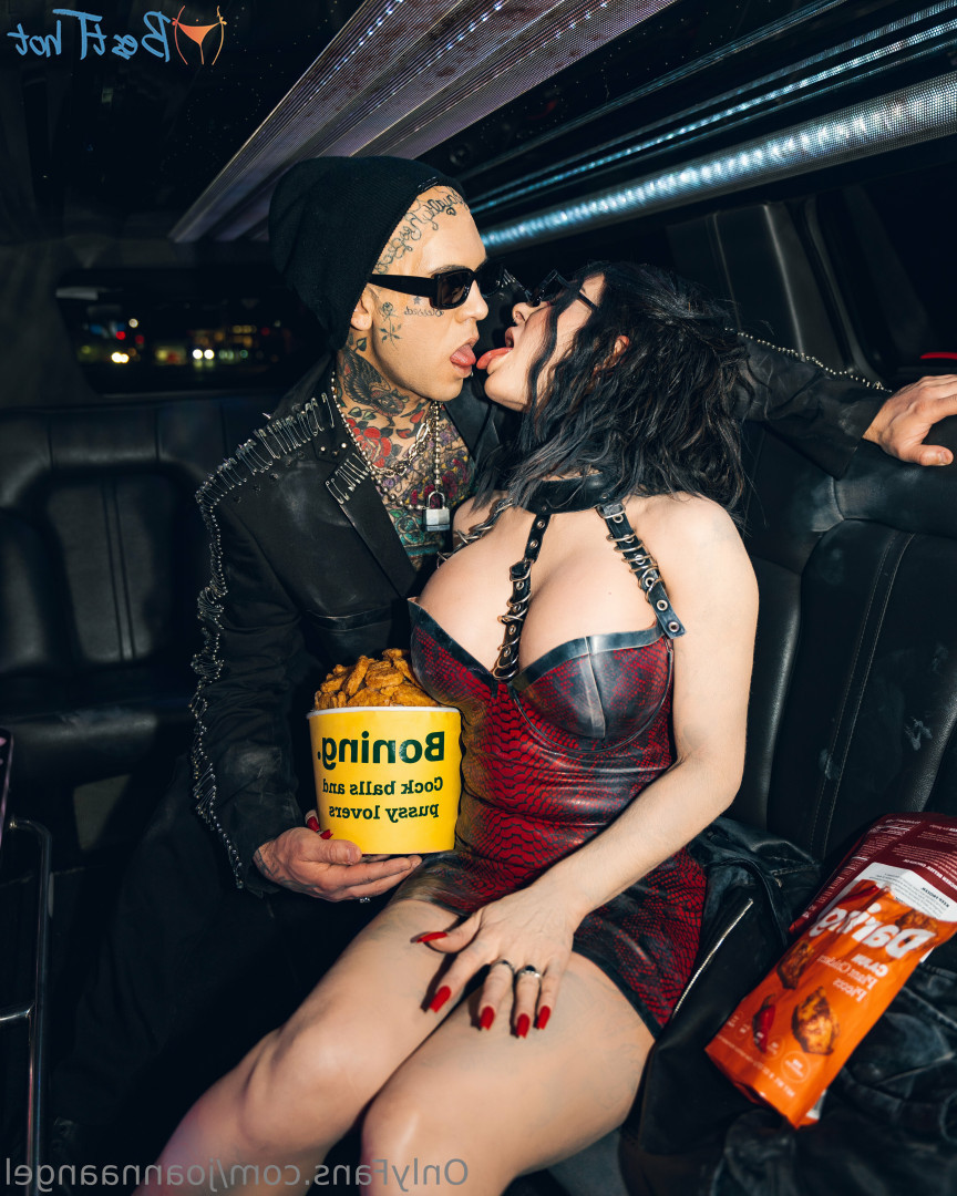 Joanna Angel [ joannaangel ] Onlyfans leaked photo 18456954 on Hotleaks.tv