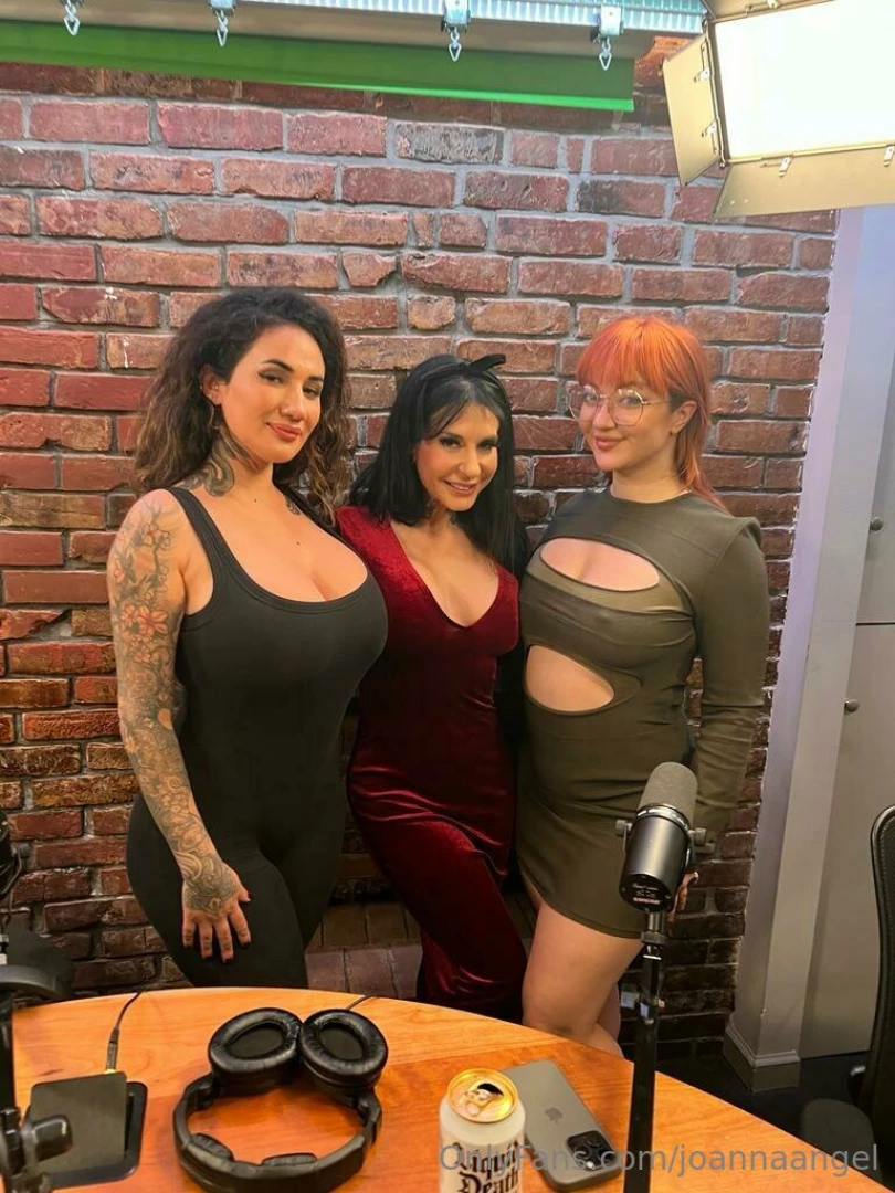 Joanna Angel [ joannaangel ] Onlyfans leaked photo 18457190 on Hotleaks.tv
