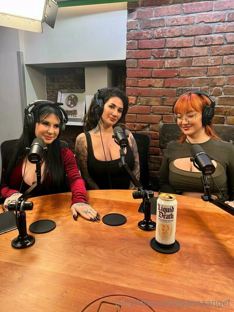 Joanna Angel [ joannaangel ] Onlyfans leaked photo 18457195 on Hotleaks.tv