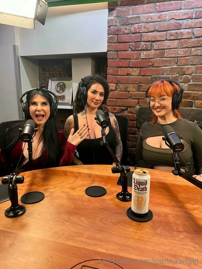 Joanna Angel [ joannaangel ] Onlyfans leaked photo 18457197 on Hotleaks.tv
