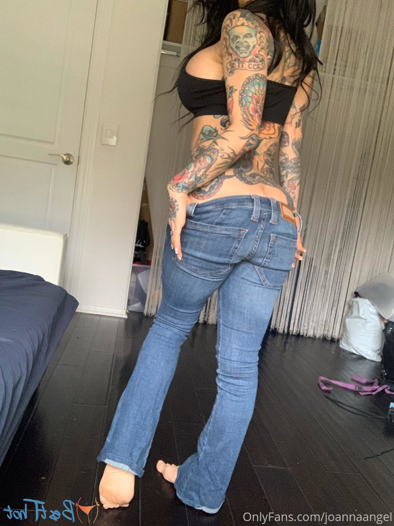 Joanna Angel [ joannaangel ] Onlyfans leaked photo 16548924 on Hotleaks.tv