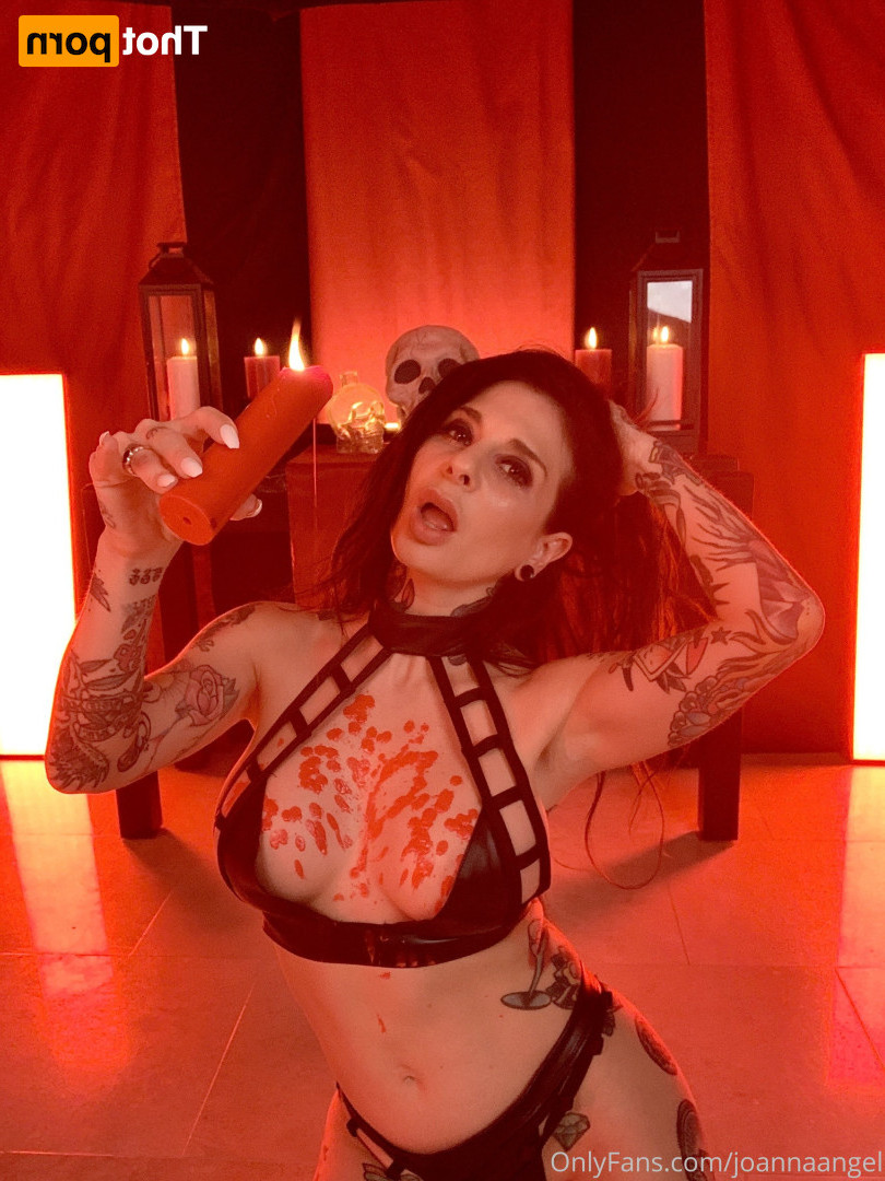 Joanna Angel [ joannaangel ] Onlyfans leaked photo 16556852 on Hotleaks.tv