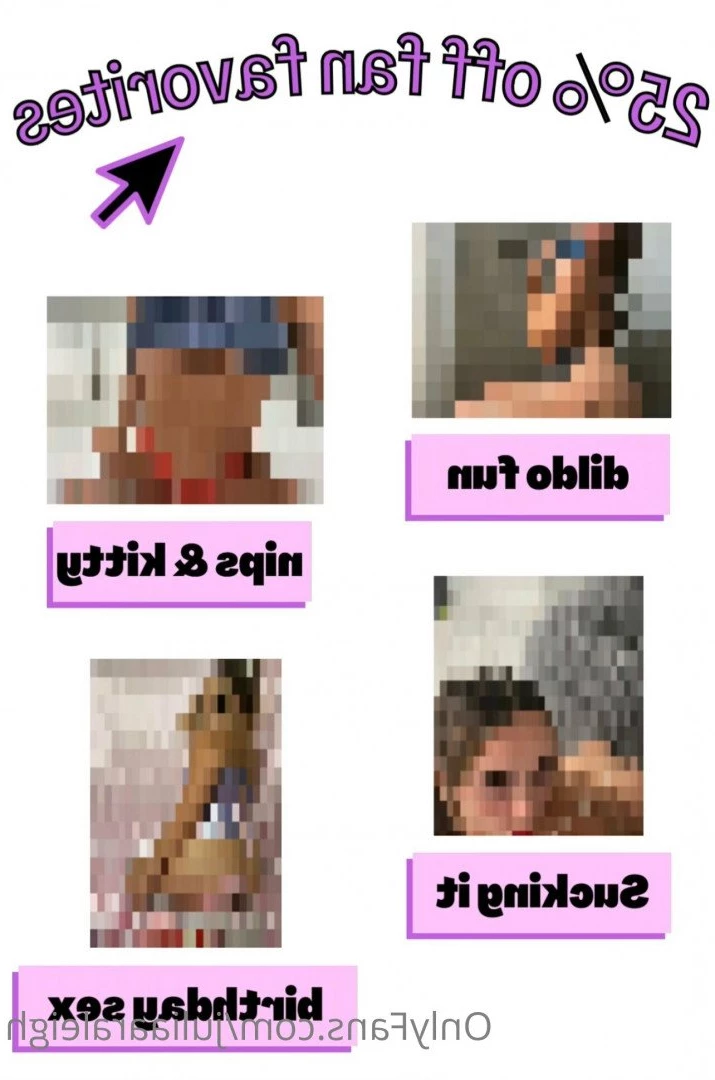 Julia [ juliaaraleigh ] Onlyfans leaked photo 4715933 on Hotleaks.tv