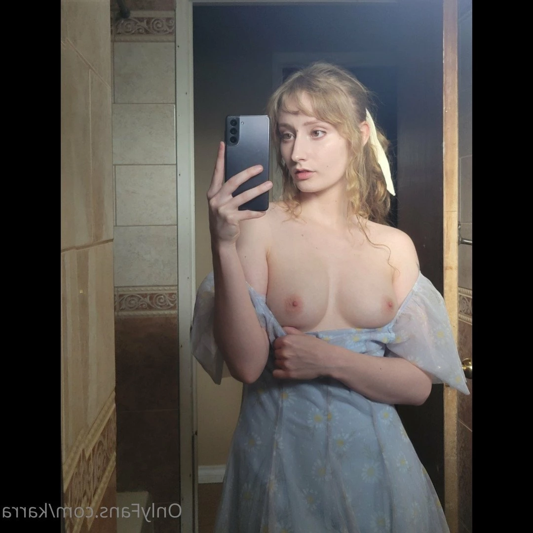 Bimbo supreme with extra yeast [ karra ] Onlyfans leaked photo 4733124 on Hotleaks.tv