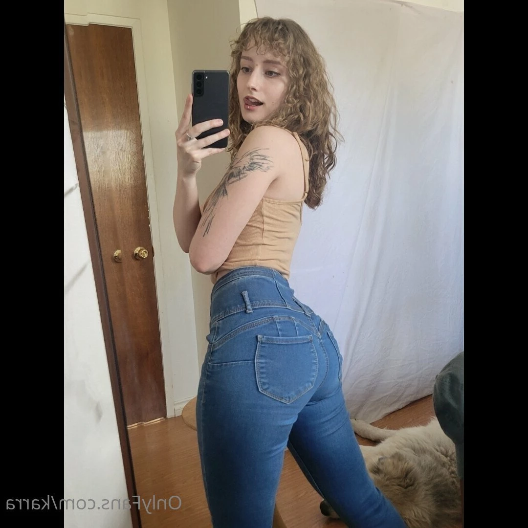 Bimbo supreme with extra yeast [ karra ] Onlyfans leaked photo 4733262 on Hotleaks.tv
