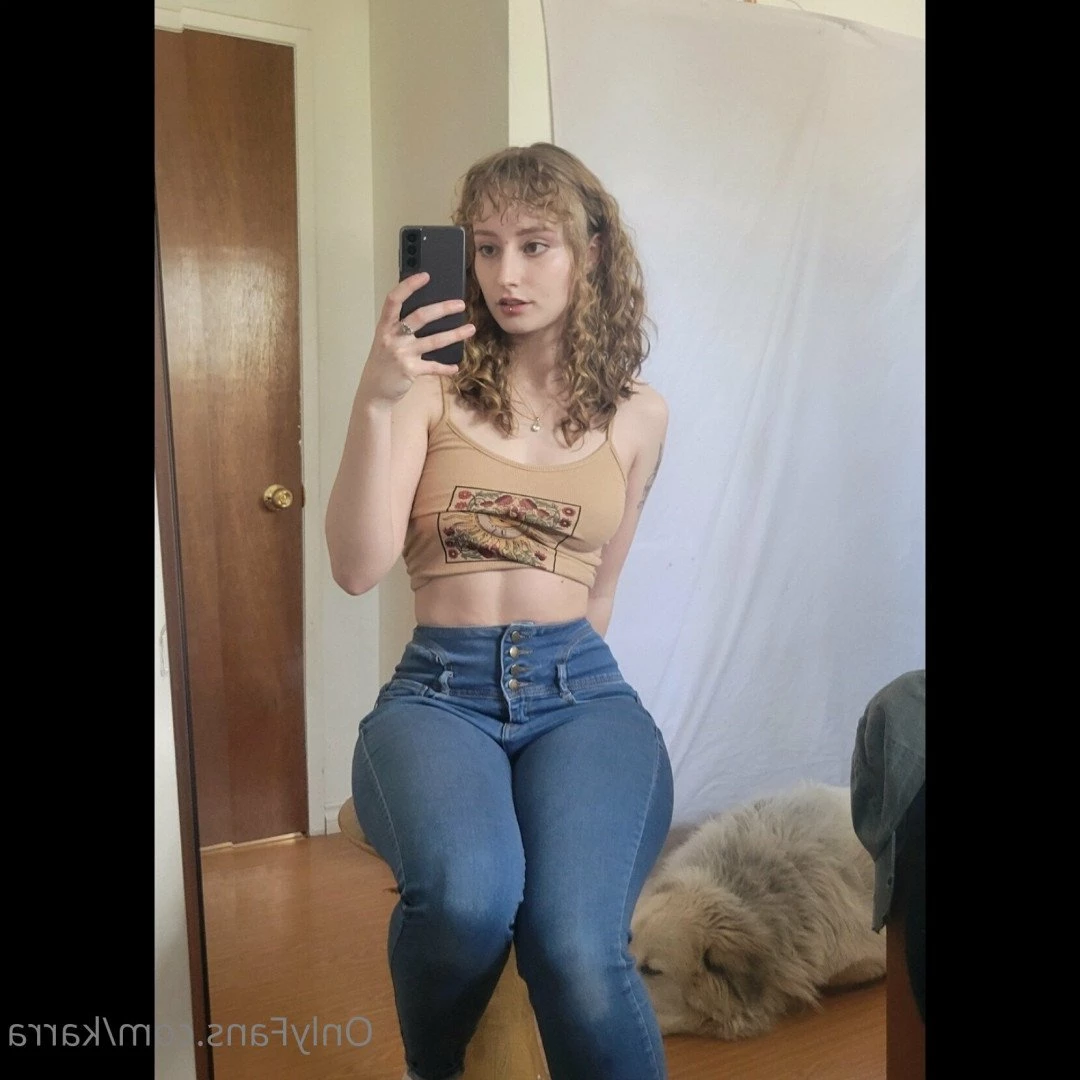 Bimbo supreme with extra yeast [ karra ] Onlyfans leaked photo 4733921 on Hotleaks.tv