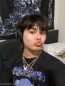 Kiana [ kianavi ] OnlyFans leaks on Hotleaks.tv