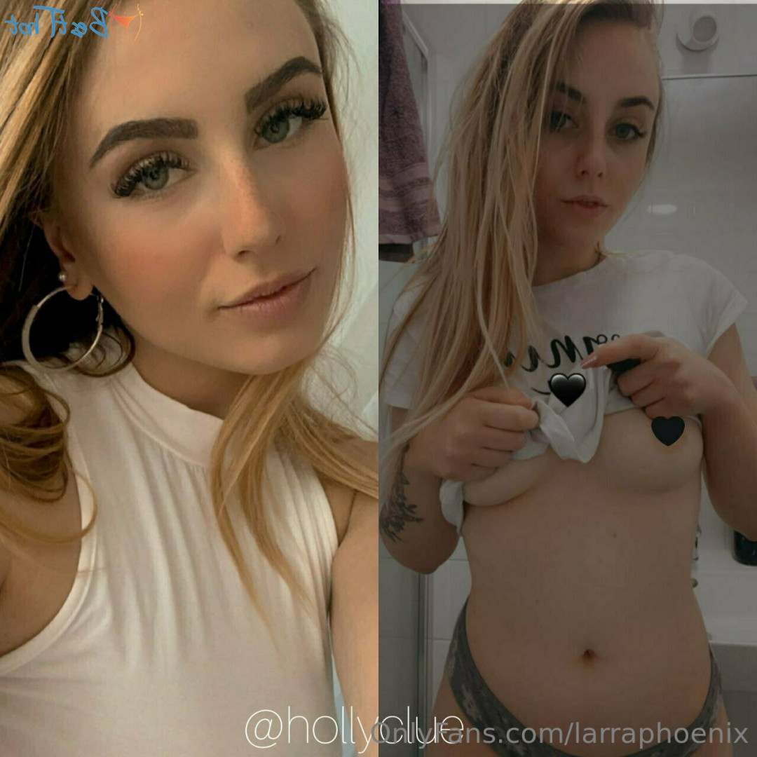 larraphoenix Onlyfans leaked photo 16823839 on Hotleaks.tv