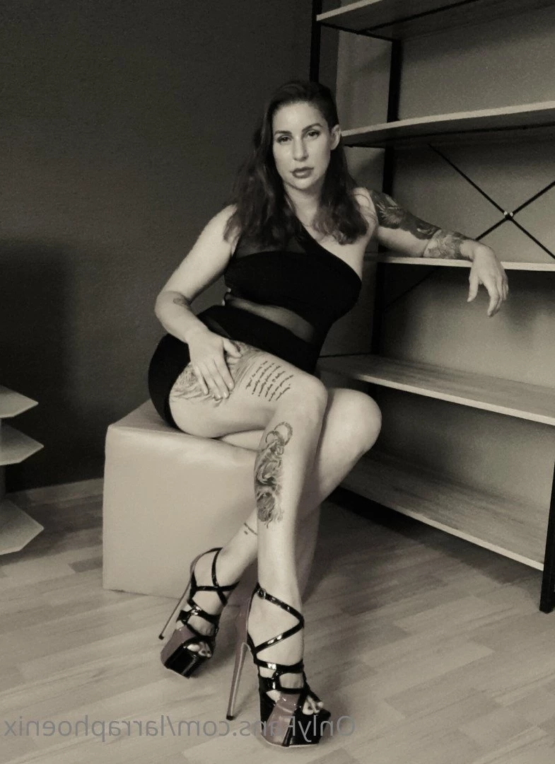 larraphoenix Onlyfans leaked photo 4732444 on Hotleaks.tv
