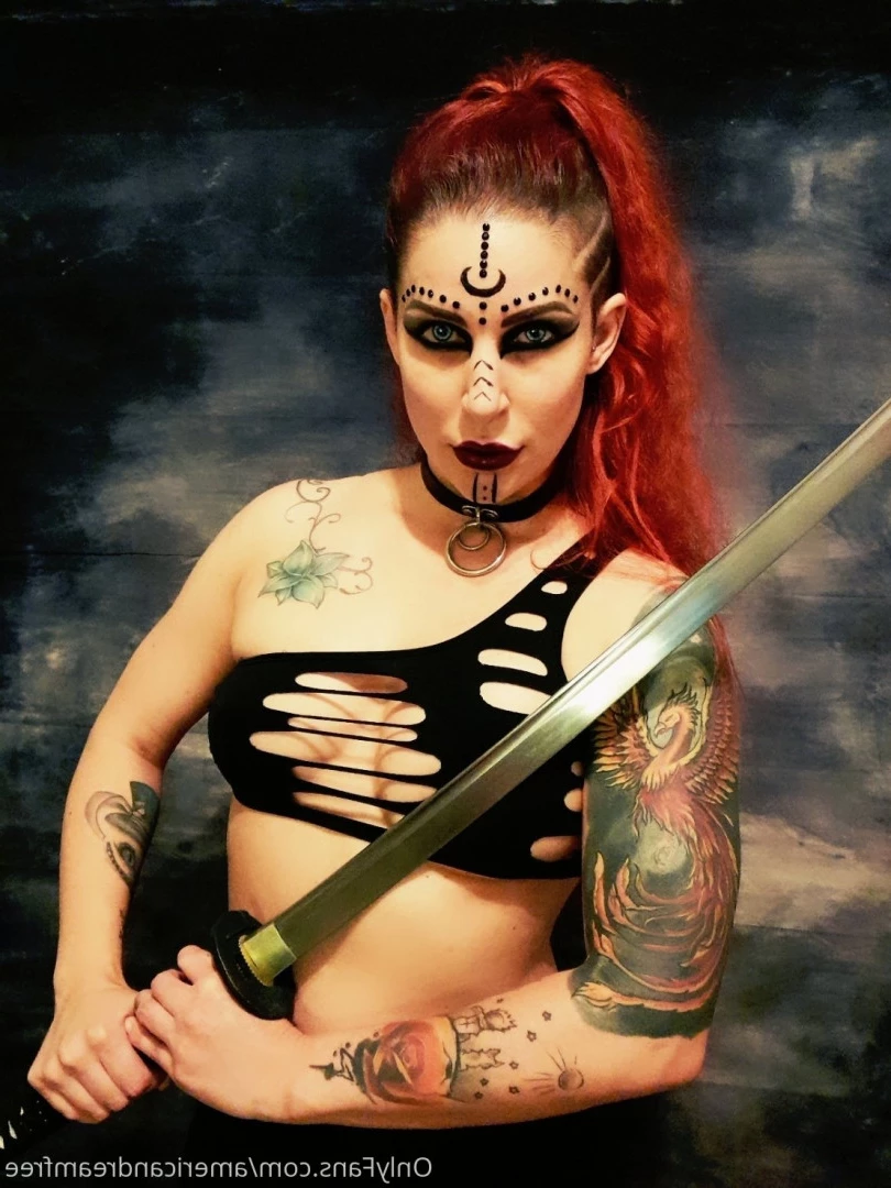 larraphoenix Onlyfans leaked photo 5513798 on Hotleaks.tv