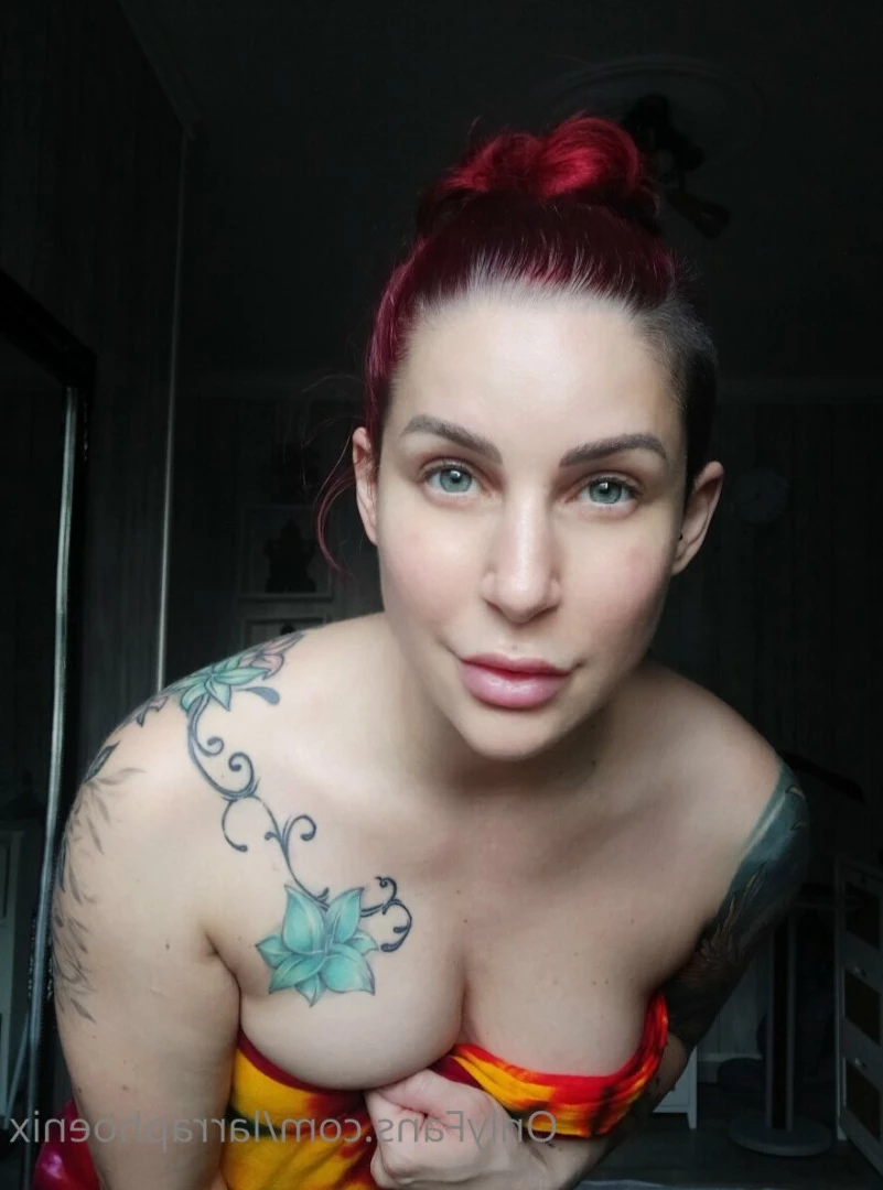 larraphoenix Onlyfans leaked photo 5513812 on Hotleaks.tv