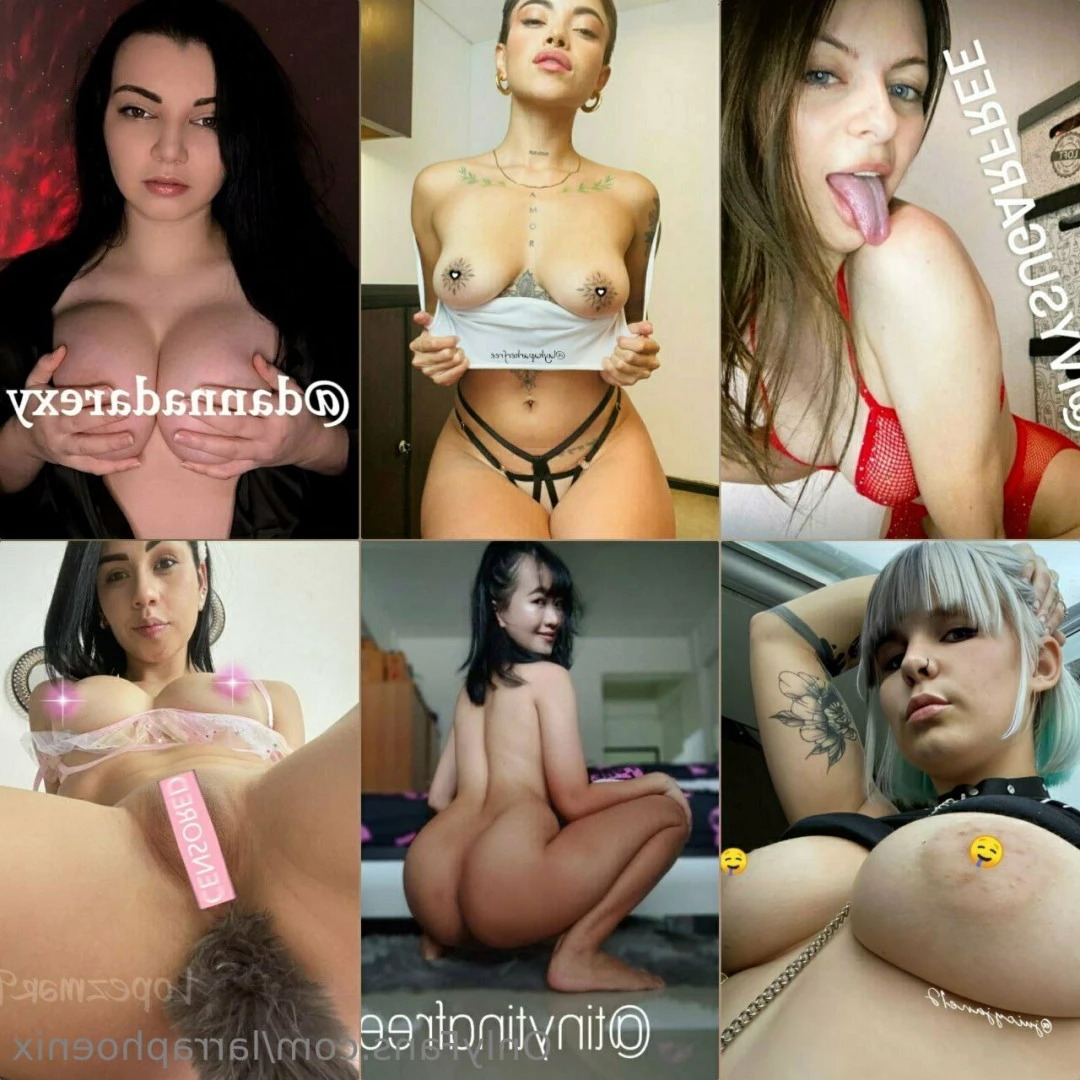larraphoenix Onlyfans leaked photo 5513998 on Hotleaks.tv
