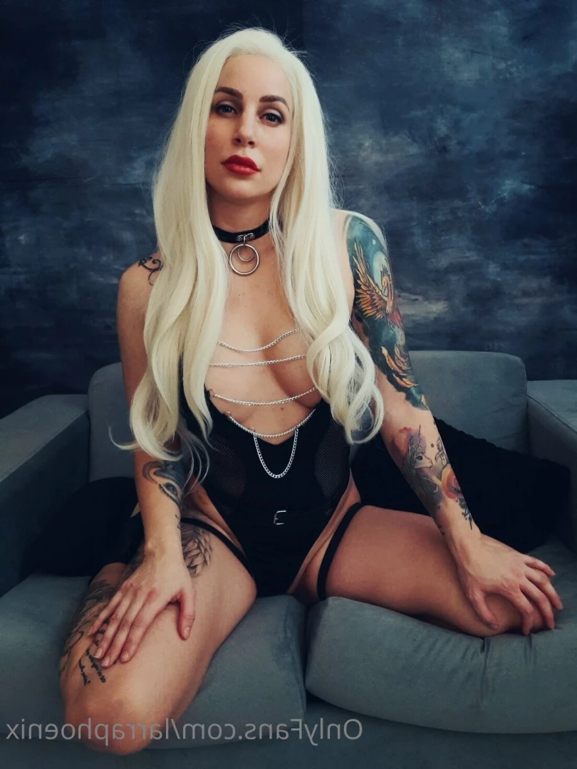 larraphoenix Onlyfans leaked photo 5514095 on Hotleaks.tv