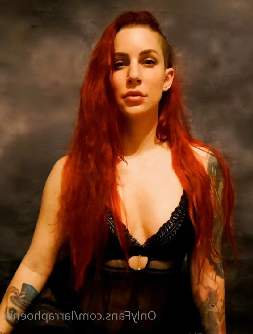 larraphoenix Onlyfans leaked photo 5514215 on Hotleaks.tv