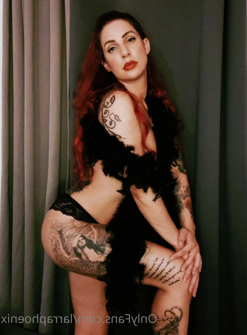 larraphoenix Onlyfans leaked photo 5514223 on Hotleaks.tv