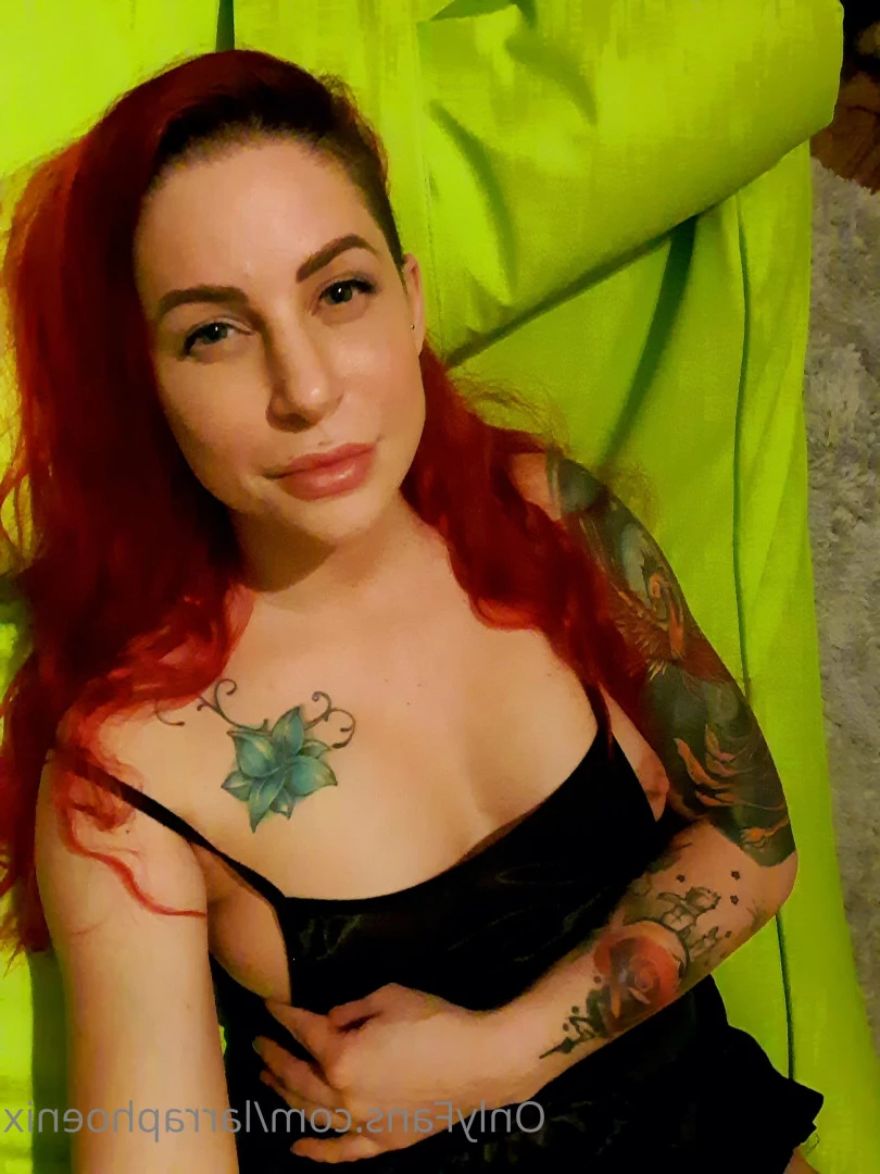 larraphoenix Onlyfans leaked photo 5514227 on Hotleaks.tv