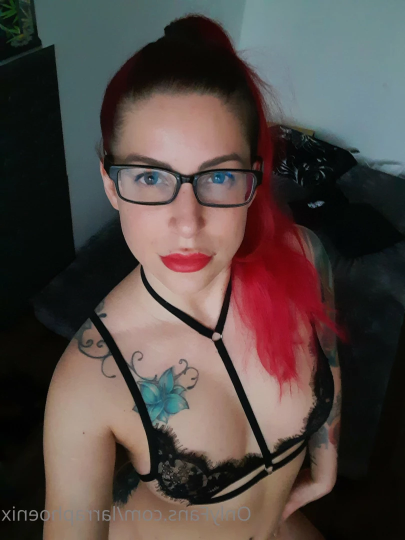 larraphoenix Onlyfans leaked photo 5514284 on Hotleaks.tv