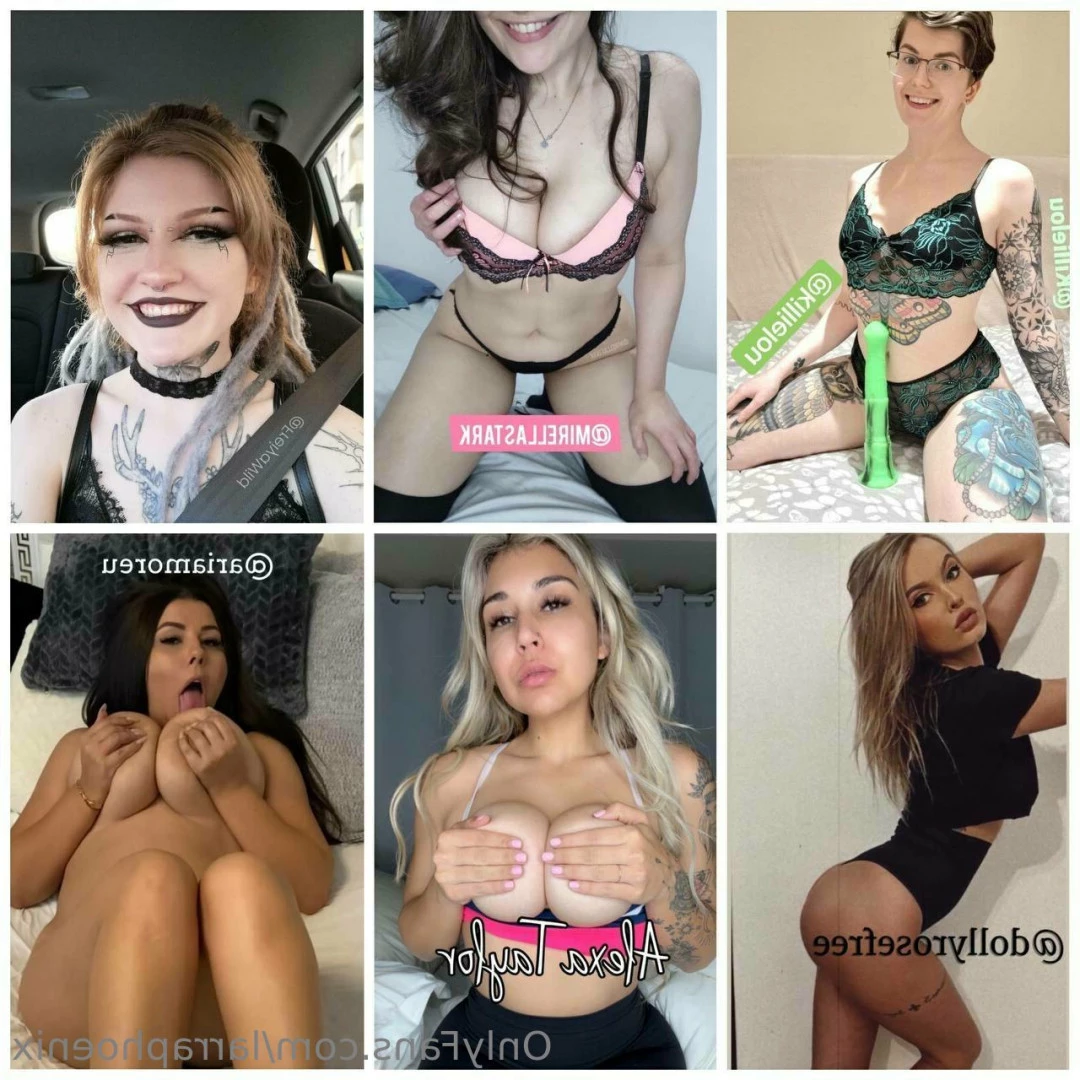 larraphoenix Onlyfans leaked photo 5514399 on Hotleaks.tv
