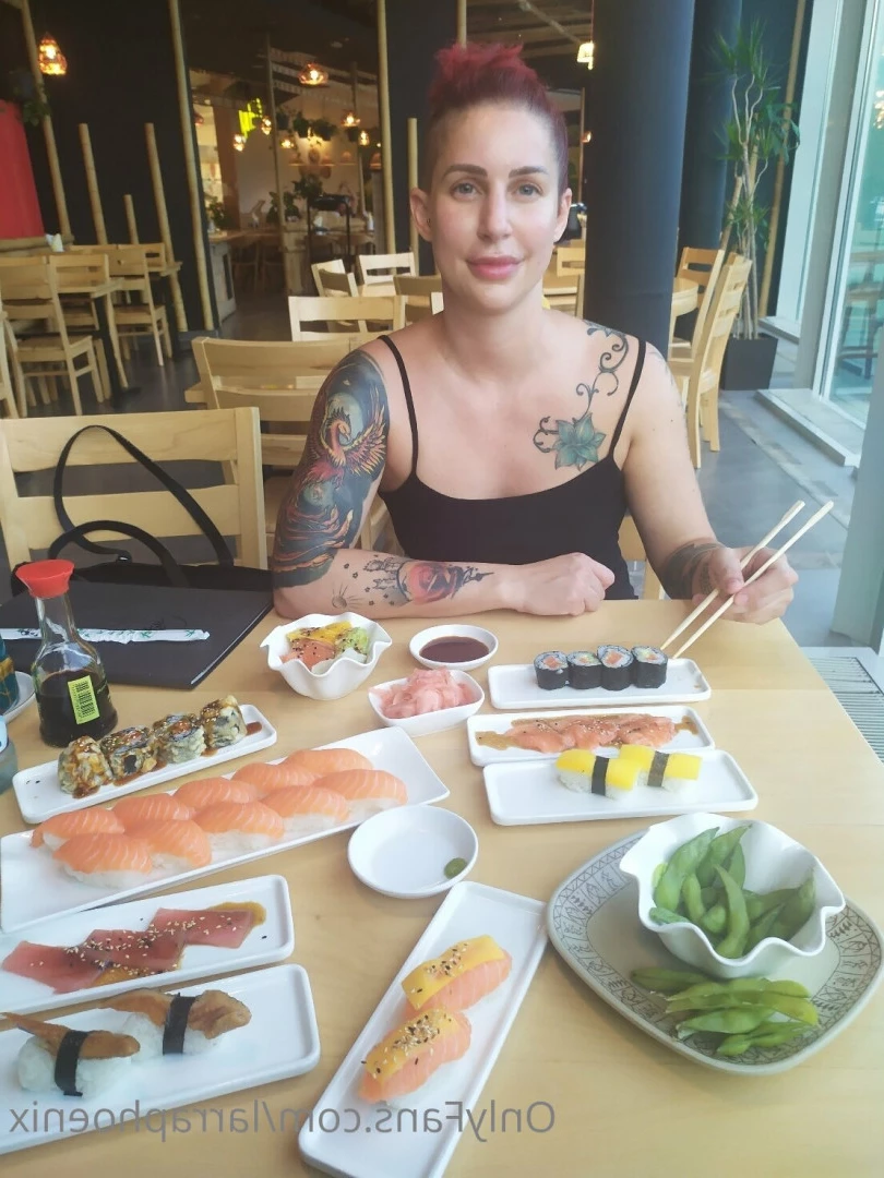 larraphoenix Onlyfans leaked photo 5514419 on Hotleaks.tv