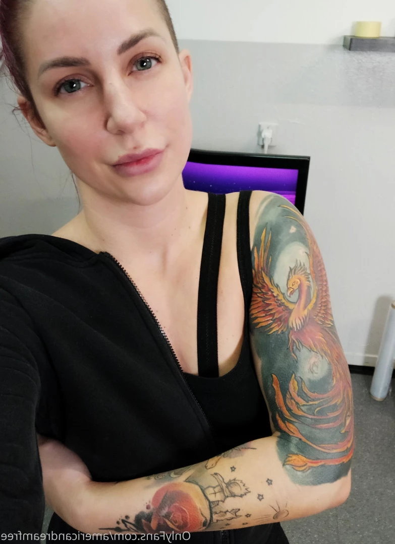 larraphoenix Onlyfans leaked photo 5514450 on Hotleaks.tv