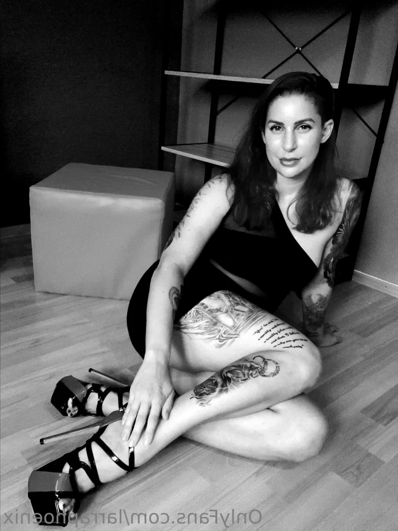 larraphoenix Onlyfans leaked photo 5514454 on Hotleaks.tv